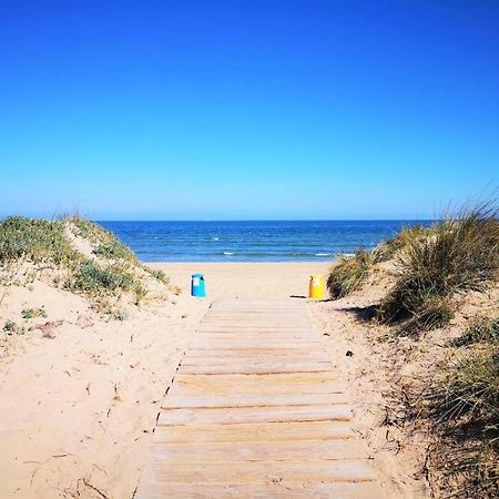 Oasis Hoyo 12 - Oliva Nova Playa Met&Golf Lägenhet Exteriör bild
