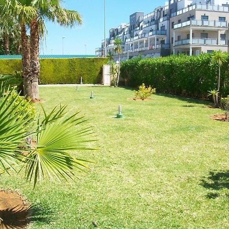 Oasis Hoyo 12 - Oliva Nova Playa Met&Golf Lägenhet Exteriör bild