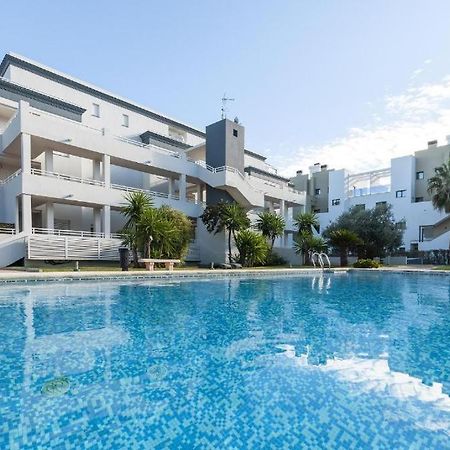Oasis Hoyo 12 - Oliva Nova Playa Met&Golf Lägenhet Exteriör bild