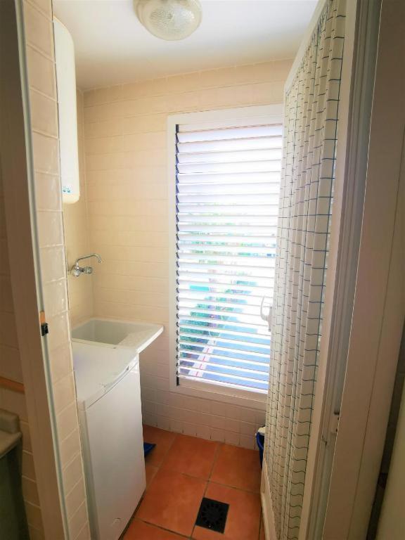 Oasis Hoyo 12 - Oliva Nova Playa Met&Golf Lägenhet Exteriör bild