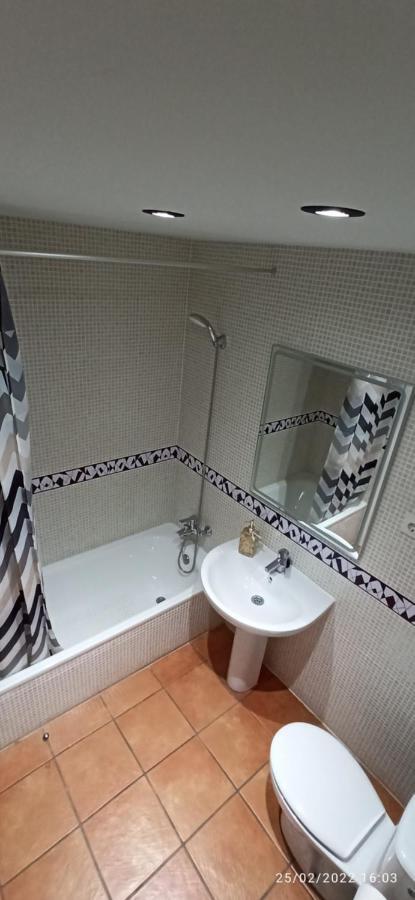 Oasis Hoyo 12 - Oliva Nova Playa Met&Golf Lägenhet Exteriör bild