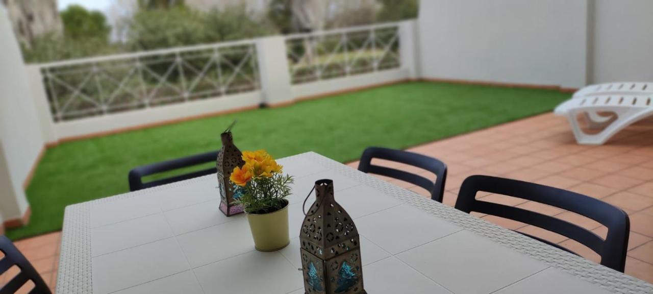 Oasis Hoyo 12 - Oliva Nova Playa Met&Golf Lägenhet Exteriör bild