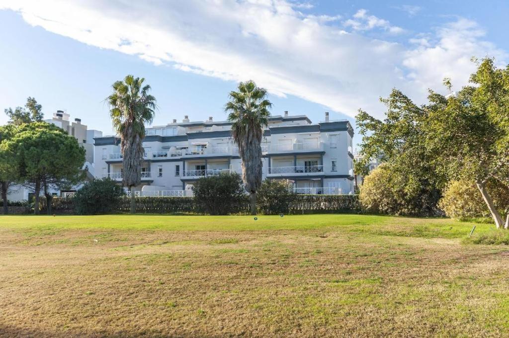 Oasis Hoyo 12 - Oliva Nova Playa Met&Golf Lägenhet Exteriör bild