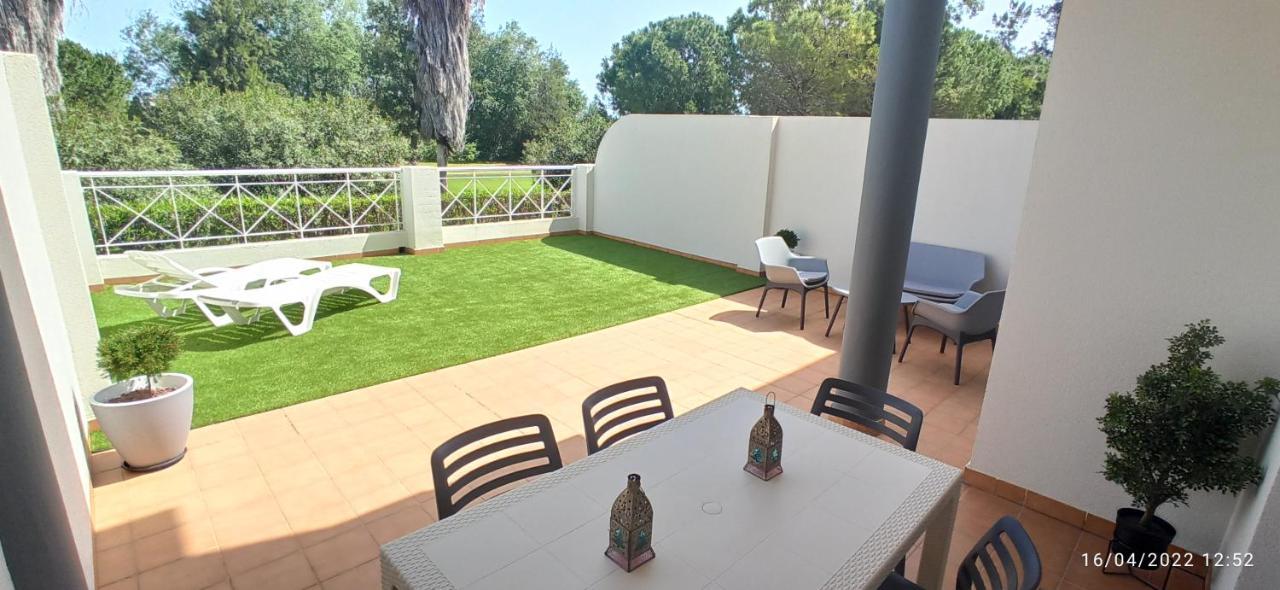 Oasis Hoyo 12 - Oliva Nova Playa Met&Golf Lägenhet Exteriör bild